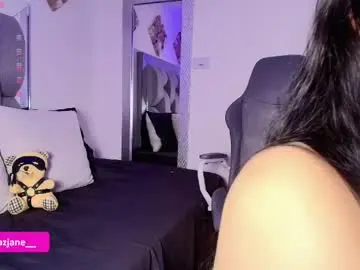 Chaturbate Live Sex Cam of janediaz