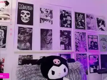 Chaturbate Nude Webcam of janediaz