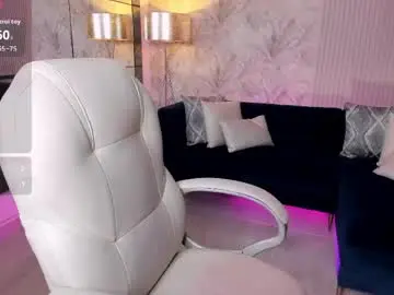Chaturbate Private Sex Chat of karol_priston