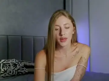Chaturbate Free Porn Cam of laangelsa