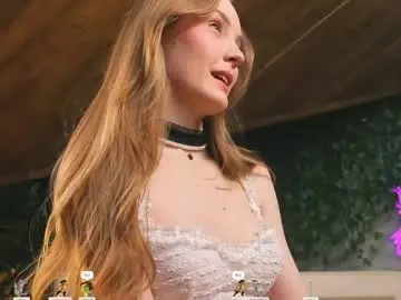 Chaturbate Sex Cam of lissa_meooow