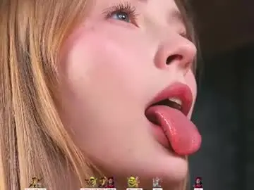 Chaturbate Sex Chat of lissa_meooow