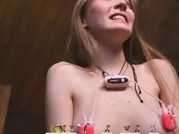 Chaturbate Sex Cam of lissa_meooow
