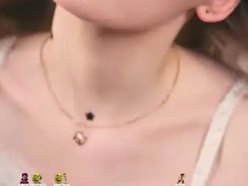 Chaturbate Sex Chat of lissa_meooow
