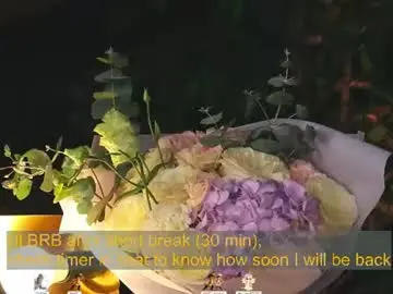 Chaturbate Adult Video Chat of lissa_meooow
