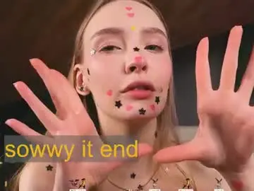 Chaturbate Best live sex cam show of lissa_meooow