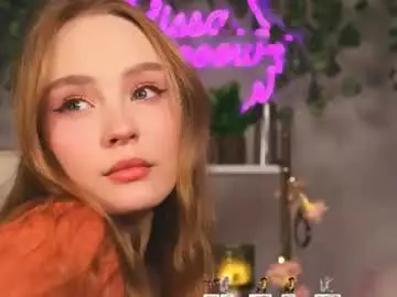 Chaturbate Free Live Porn of lissa_meooow