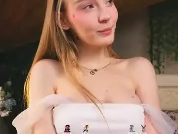 Chaturbate Live Sex Cam of lissa_meooow