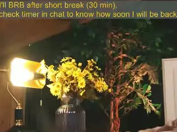 Chaturbate Adult Video Chat of lissa_meooow