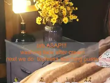 Chaturbate Free Porn Cam of lissa_meooow