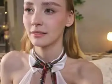 Chaturbate Live Sex Cam of lissa_meooow