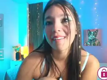 Chaturbate Adult Webcams of luna_moriati