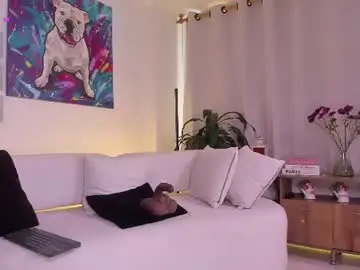 Chaturbate Live Sex Cam of nemisha