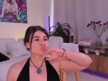 Chaturbate Live Sex of nemisha
