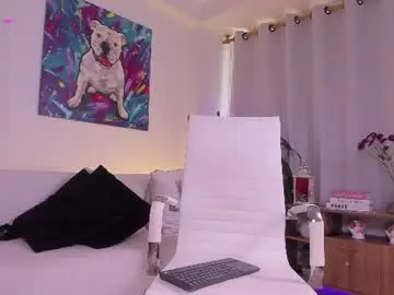 Chaturbate Sex Cam of nemisha