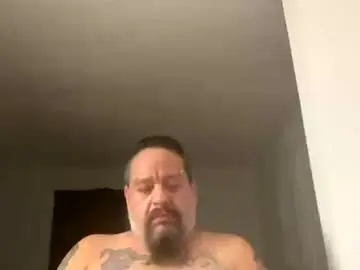 Chaturbate Sex Cam of seducerofshadows