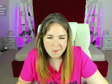 Chaturbate Live Sex Cam of sofii_darling
