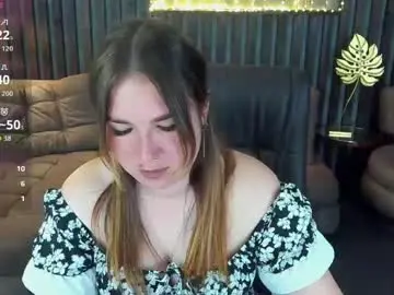 Chaturbate Adult Webcam of sofii_darling