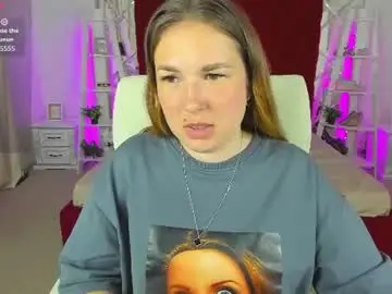 Chaturbate Live Porn of sofii_darling