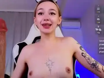 Chaturbate Best Webcam of andarnaa