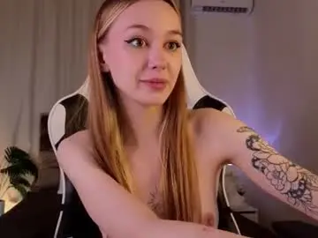 Chaturbate Live Sex Cam of andarnaa