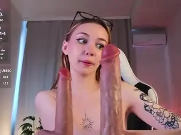 Chaturbate Private Sex Chat of andarnaa