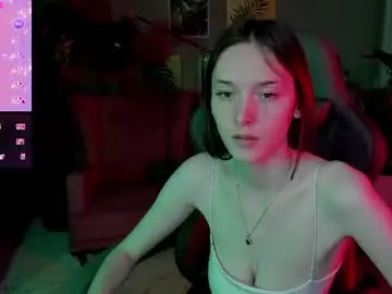 Chaturbate Sex Cam of eva_leeee