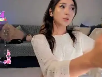 Chaturbate Free Porn Cam of iminako