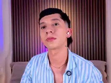 Chaturbate Private Sex Chat of jacobo__parker21