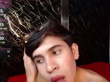 Chaturbate Watch Live Sex Cams of joshua_saenz_