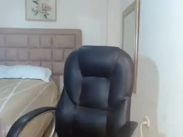 Chaturbate Live Sex of juanitaaxoox