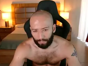Chaturbate Sex Cam of justin_hton