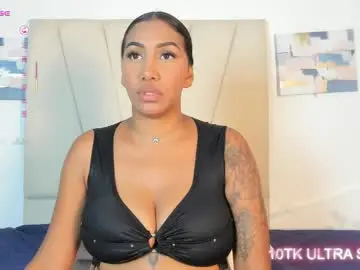 Chaturbate Private Sex Chat of kristel_lee_