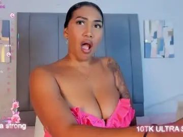 Chaturbate Watch Live Sex Cams of kristel_lee_