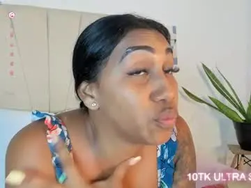 Chaturbate Watch Live Sex Cams of kristel_lee_