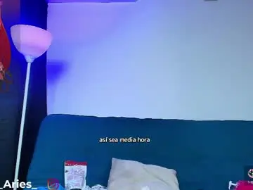 Chaturbate Nude Webcam of lim_aries