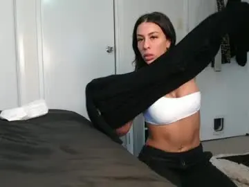 Chaturbate Adult Webcams of mariashae