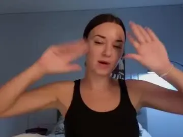 Chaturbate Live Porn of maya_softt
