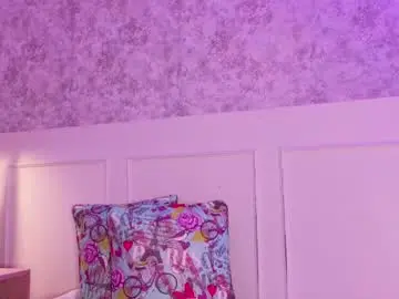 Chaturbate Nude Webcam of mimi_morgan