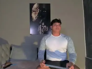 Chaturbate Best live sex cam show of nicol_and_thiago_212