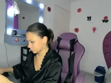 Chaturbate Adult Webcam of roxy_lu_07