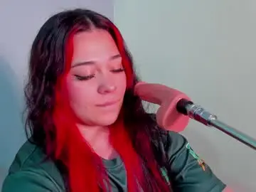 Chaturbate Adult Webcam of sabrinna_fox