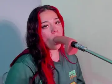 Chaturbate Live Sex of sabrinna_fox