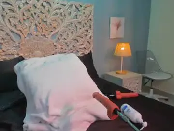 Chaturbate Sex Cam of sabrinna_fox