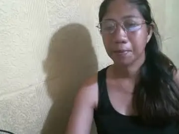 Chaturbate Nude Webcam of sweetkriss4u