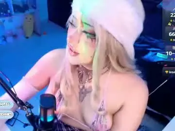 Chaturbate Free Porn Cam of toky_doll