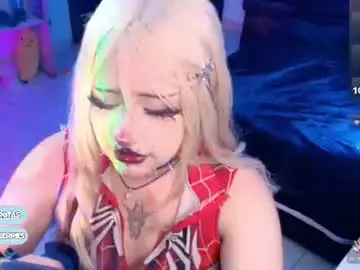 Chaturbate Sex Chat of toky_doll