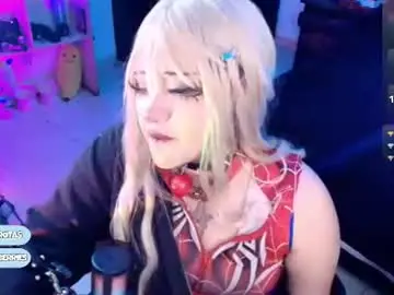 Chaturbate Sex Cam of toky_doll