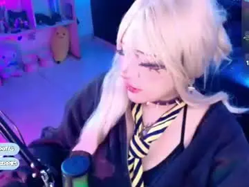 Chaturbate Sex Chat of toky_doll