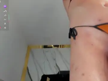 Chaturbate Adult Webcam of victtoria_parker